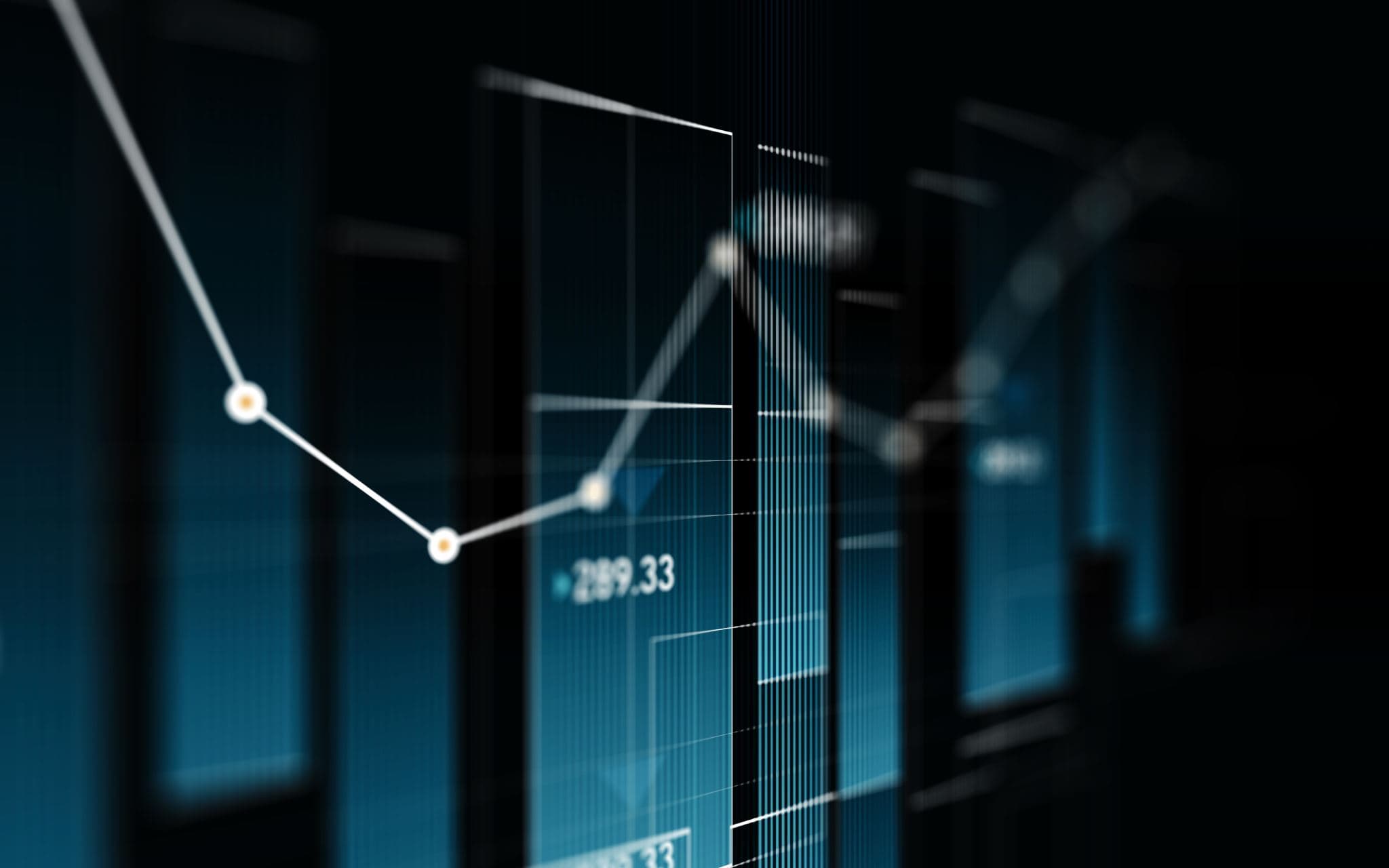 Analyse & Valorisation des données
