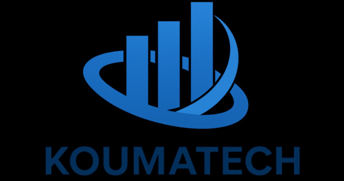 KoumaTech – IA, Data & Développement Web